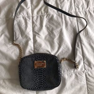 Mini Michael Kors crossbody bag
